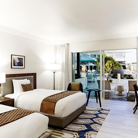 Lotte Hotel Guam Tumon Exterior photo